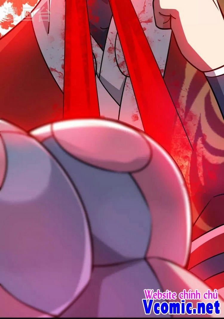 đọc truyện Vạn Cổ Đệ Nhất Tế Chương 184 ảnh 42 tại Thiên Thai Truyện