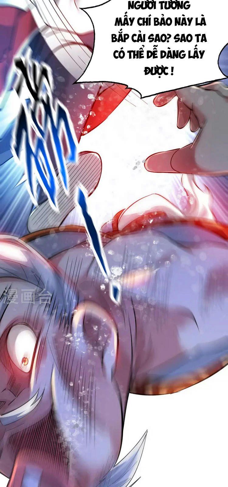 đọc truyện Vạn Cổ Đệ Nhất Tế Chương 184 ảnh 8 tại Thiên Thai Truyện