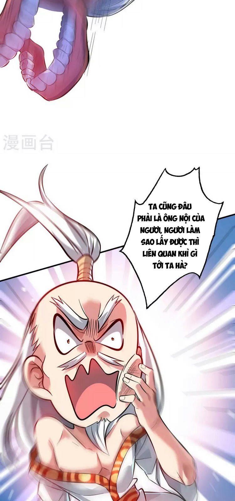 đọc truyện Vạn Cổ Đệ Nhất Tế Chương 184 ảnh 9 tại Thiên Thai Truyện