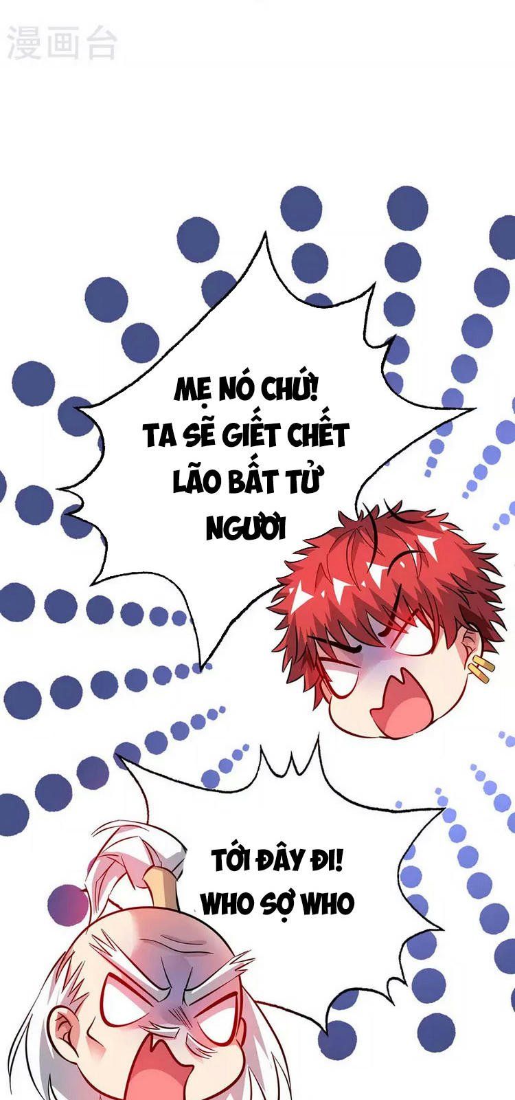 đọc truyện Vạn Cổ Đệ Nhất Tế Chương 184 ảnh 11 tại Thiên Thai Truyện