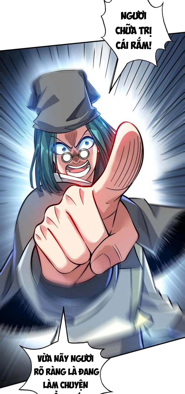 đọc truyện Vạn Cổ Đệ Nhất Tế Chương 185 ảnh 14 tại Thiên Thai Truyện