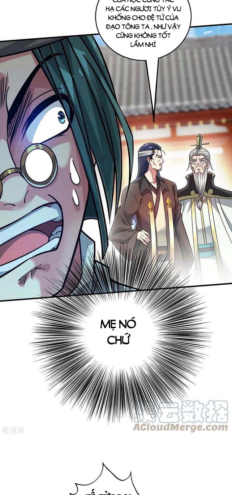 đọc truyện Vạn Cổ Đệ Nhất Tế Chương 185 ảnh 21 tại Thiên Thai Truyện