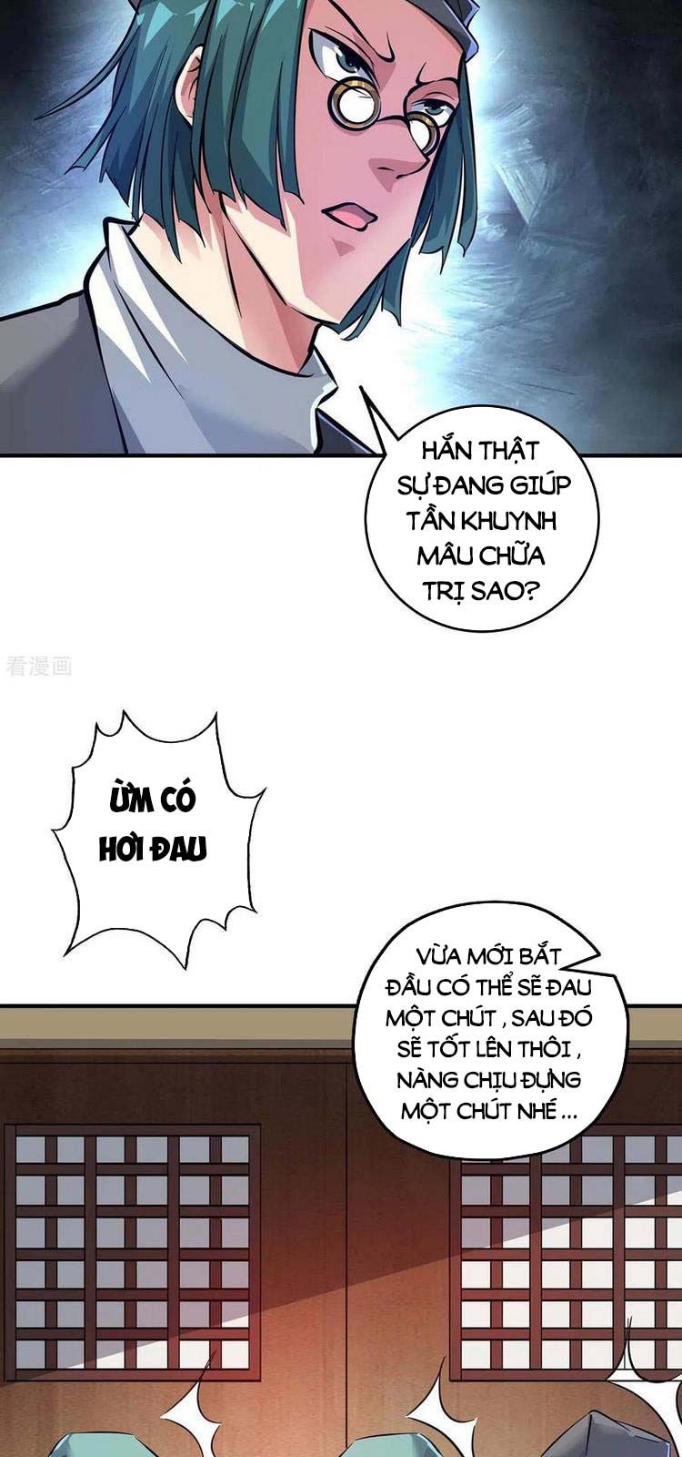 đọc truyện Vạn Cổ Đệ Nhất Tế Chương 185 ảnh 4 tại Thiên Thai Truyện