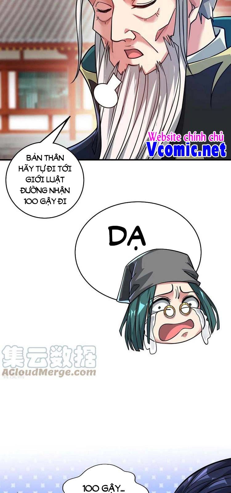 đọc truyện Vạn Cổ Đệ Nhất Tế Chương 185 ảnh 23 tại Thiên Thai Truyện