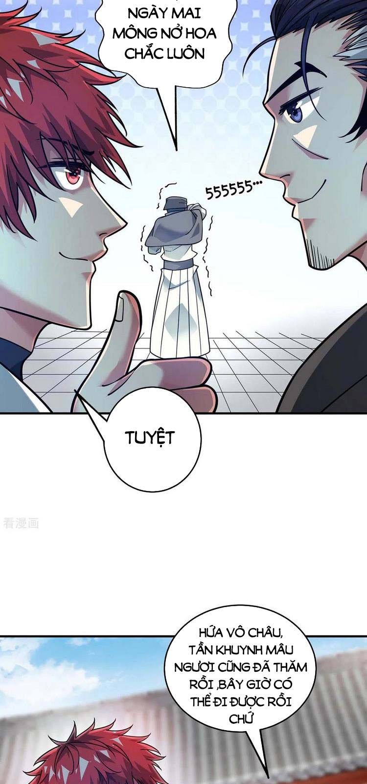 đọc truyện Vạn Cổ Đệ Nhất Tế Chương 185 ảnh 24 tại Thiên Thai Truyện