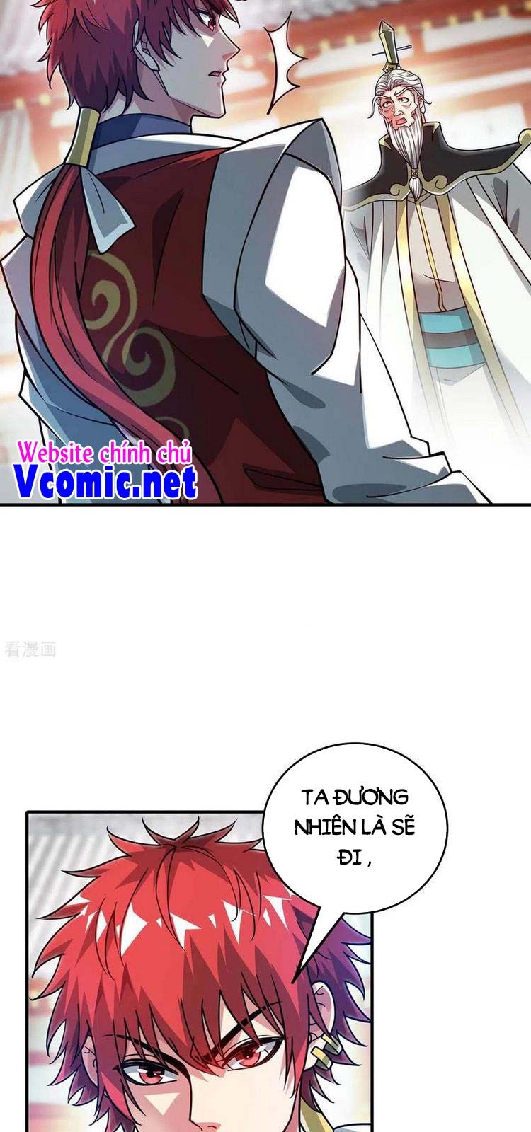 đọc truyện Vạn Cổ Đệ Nhất Tế Chương 185 ảnh 25 tại Thiên Thai Truyện