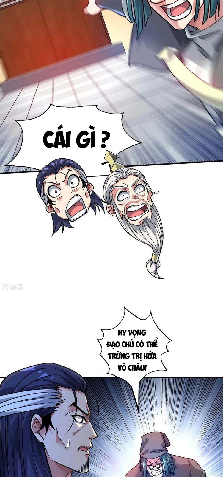 đọc truyện Vạn Cổ Đệ Nhất Tế Chương 185 ảnh 11 tại Thiên Thai Truyện