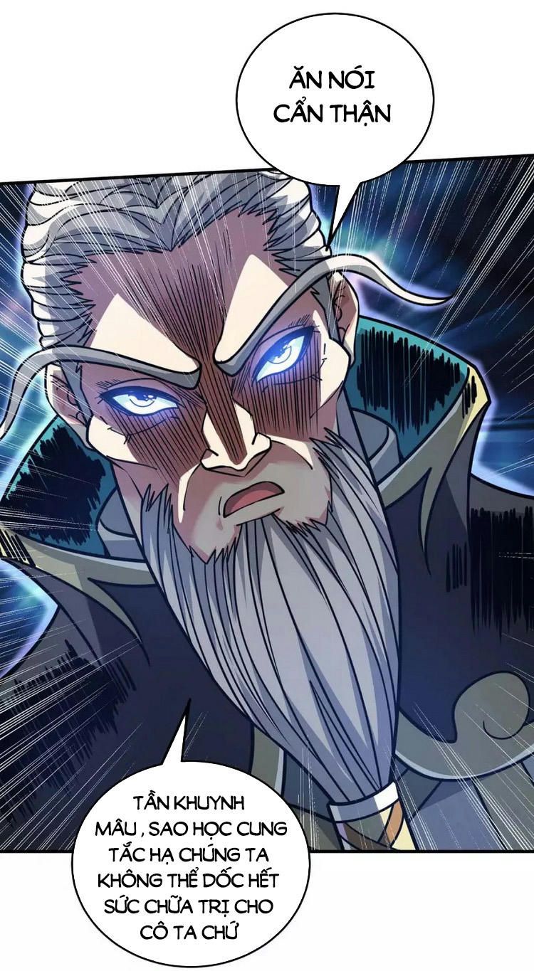 đọc truyện Vạn Cổ Đệ Nhất Tế Chương 186 ảnh 3 tại Thiên Thai Truyện