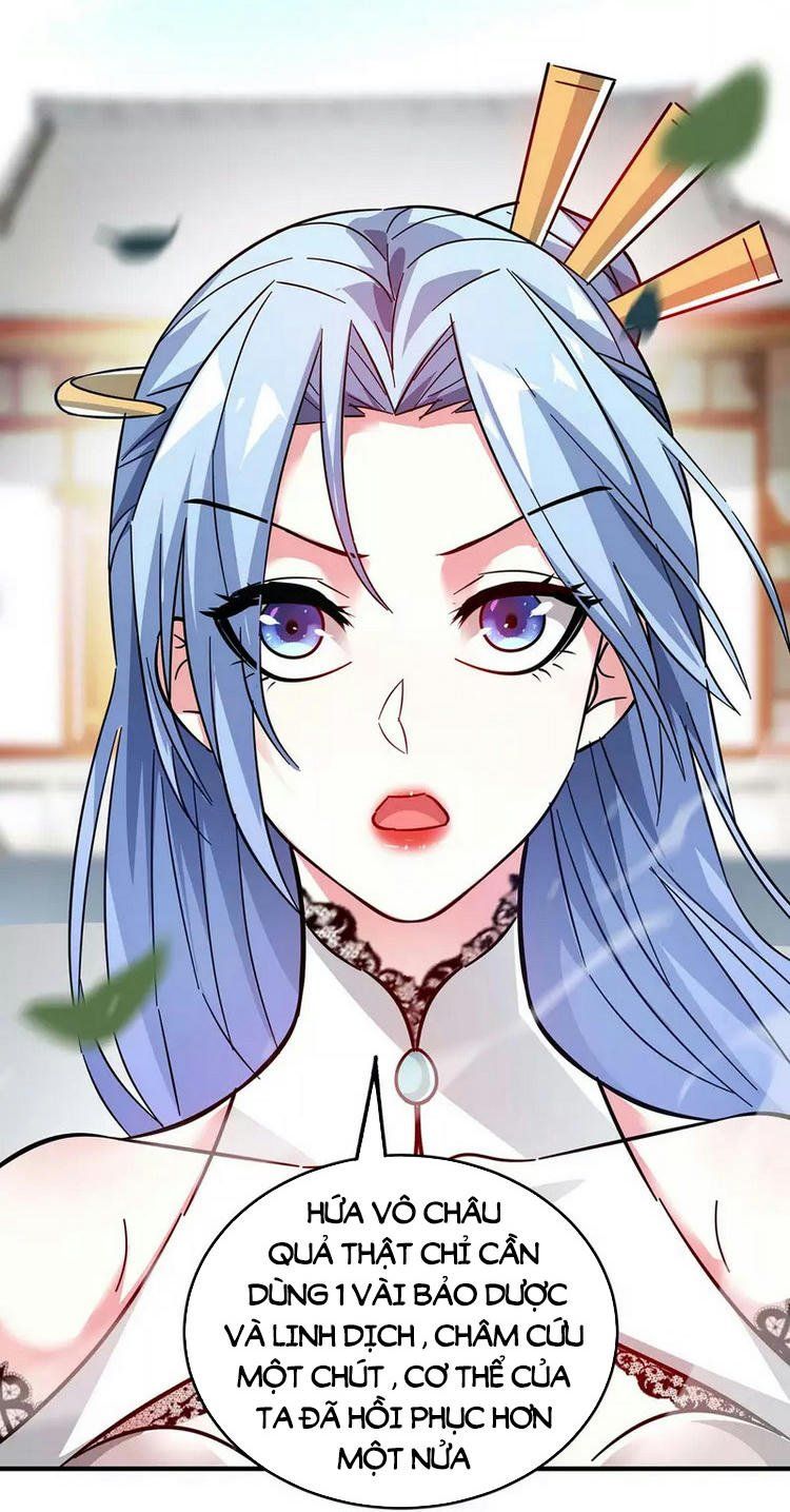 đọc truyện Vạn Cổ Đệ Nhất Tế Chương 186 ảnh 14 tại Thiên Thai Truyện