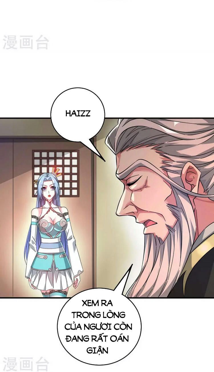 đọc truyện Vạn Cổ Đệ Nhất Tế Chương 186 ảnh 15 tại Thiên Thai Truyện