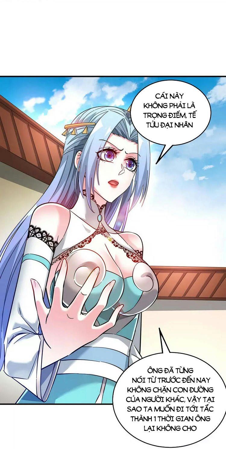 đọc truyện Vạn Cổ Đệ Nhất Tế Chương 186 ảnh 16 tại Thiên Thai Truyện