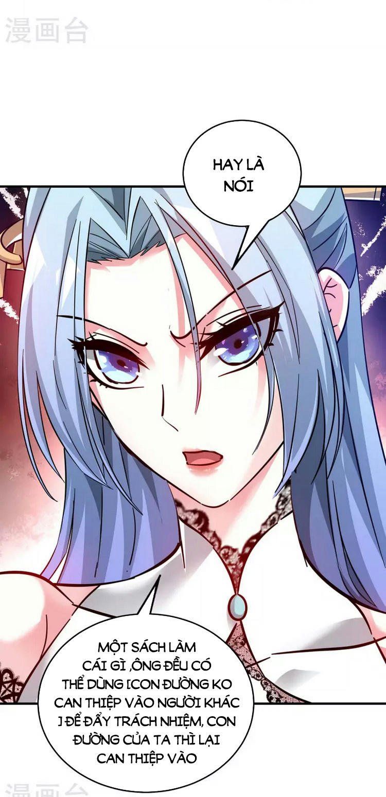 đọc truyện Vạn Cổ Đệ Nhất Tế Chương 186 ảnh 17 tại Thiên Thai Truyện