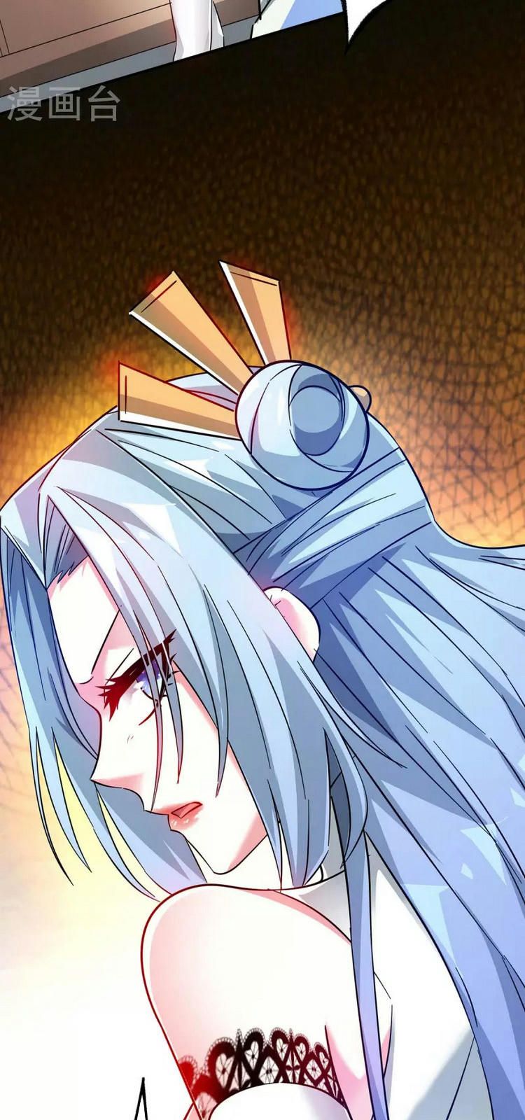 đọc truyện Vạn Cổ Đệ Nhất Tế Chương 186 ảnh 20 tại Thiên Thai Truyện