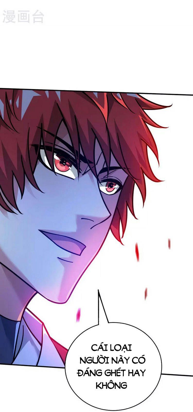 đọc truyện Vạn Cổ Đệ Nhất Tế Chương 186 ảnh 25 tại Thiên Thai Truyện