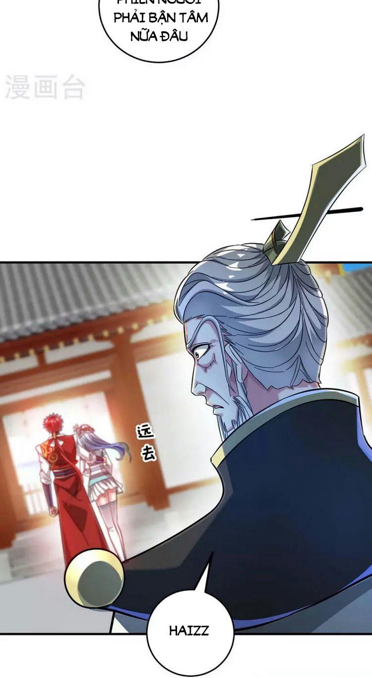 đọc truyện Vạn Cổ Đệ Nhất Tế Chương 186 ảnh 28 tại Thiên Thai Truyện