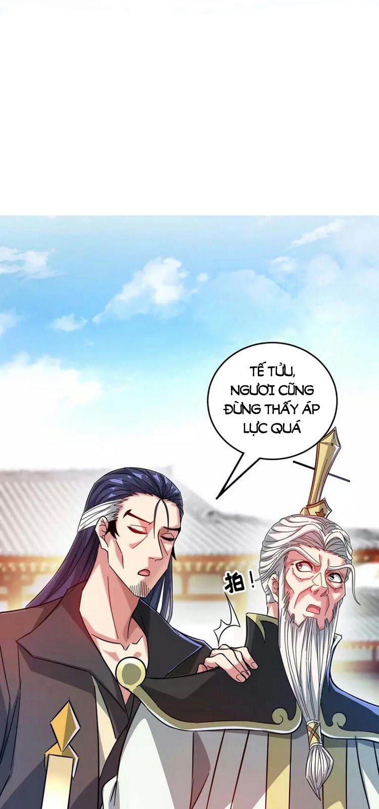 đọc truyện Vạn Cổ Đệ Nhất Tế Chương 186 ảnh 29 tại Thiên Thai Truyện