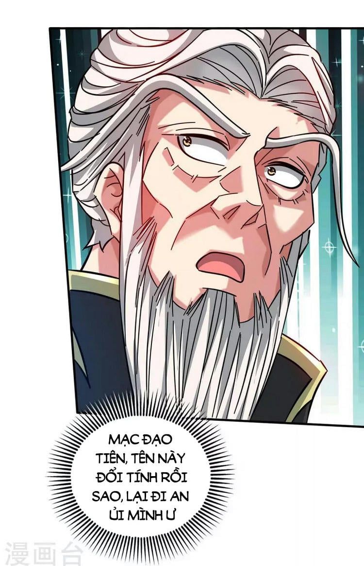 đọc truyện Vạn Cổ Đệ Nhất Tế Chương 186 ảnh 31 tại Thiên Thai Truyện