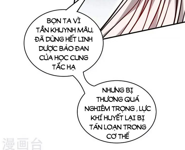 đọc truyện Vạn Cổ Đệ Nhất Tế Chương 186 ảnh 5 tại Thiên Thai Truyện