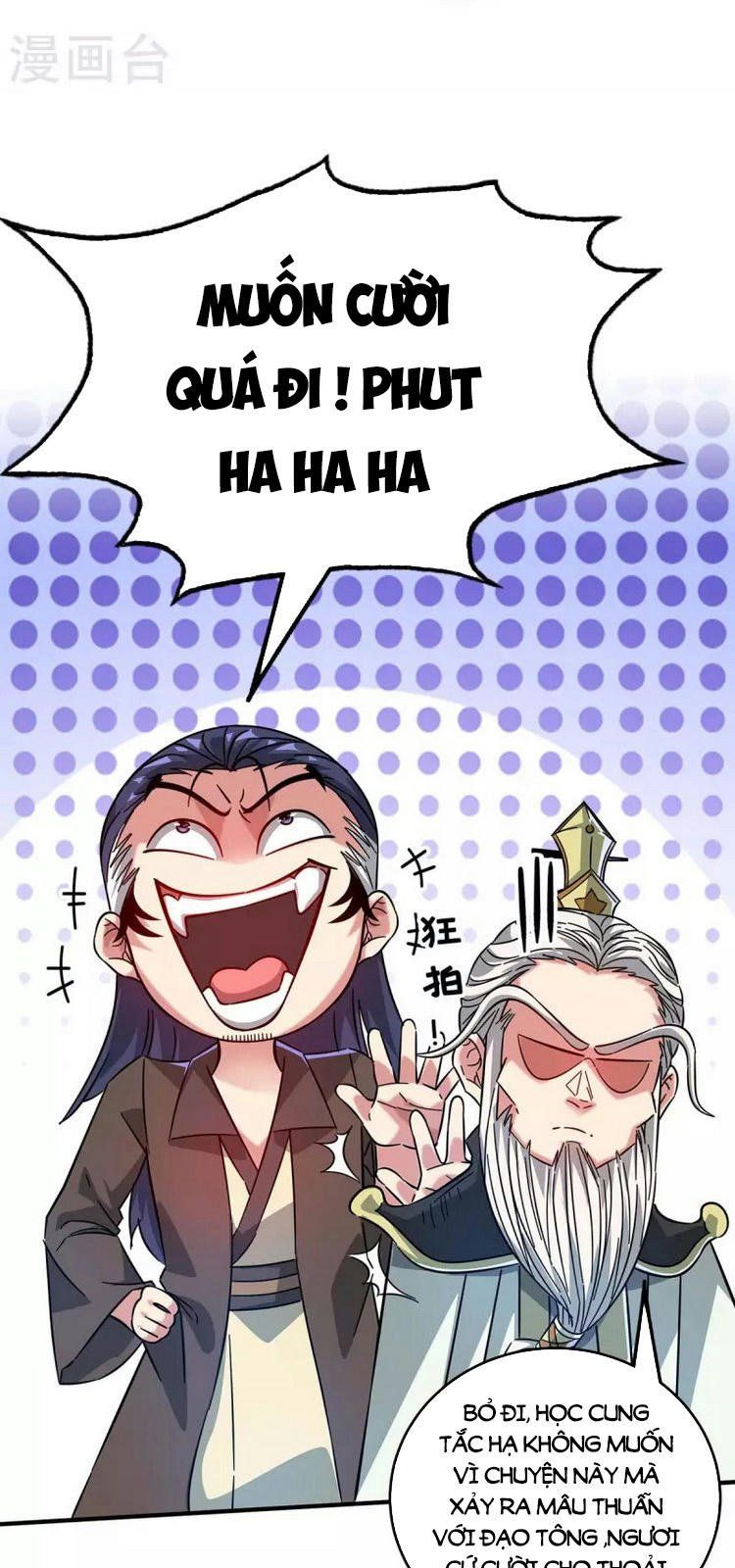 đọc truyện Vạn Cổ Đệ Nhất Tế Chương 186 ảnh 33 tại Thiên Thai Truyện