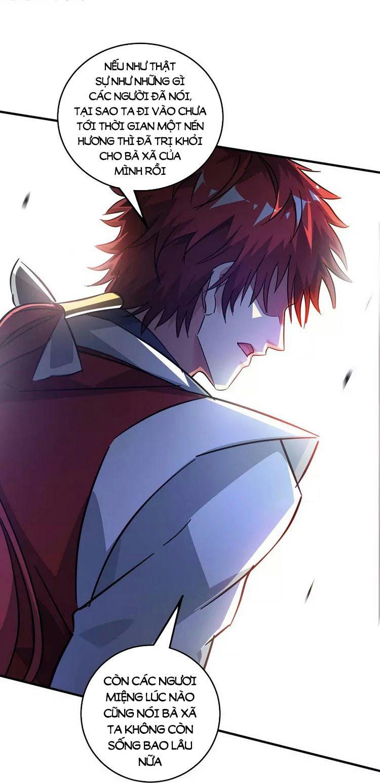 đọc truyện Vạn Cổ Đệ Nhất Tế Chương 186 ảnh 7 tại Thiên Thai Truyện