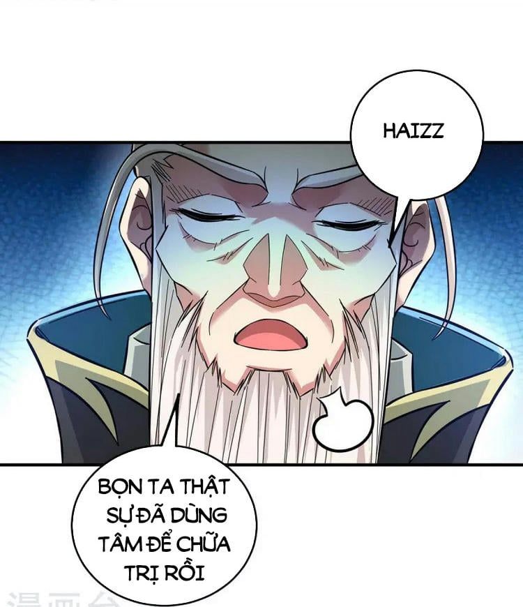 đọc truyện Vạn Cổ Đệ Nhất Tế Chương 186 ảnh 11 tại Thiên Thai Truyện