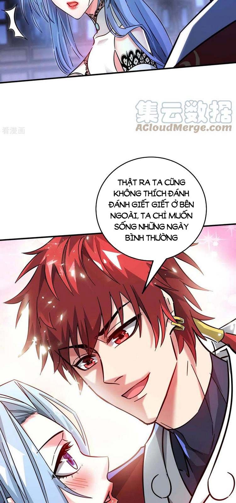 đọc truyện Vạn Cổ Đệ Nhất Tế Chương 187 ảnh 13 tại Thiên Thai Truyện