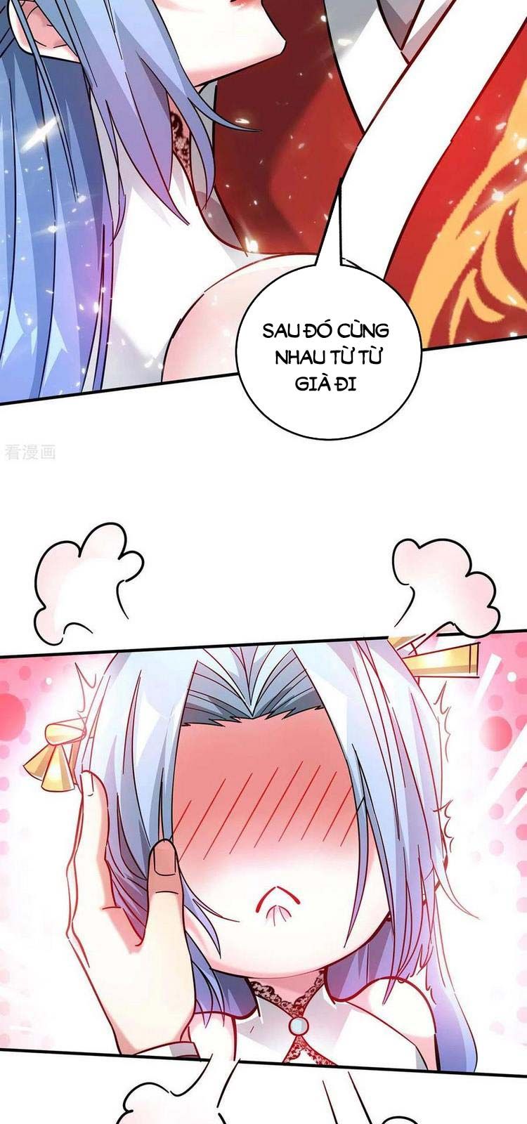 đọc truyện Vạn Cổ Đệ Nhất Tế Chương 187 ảnh 14 tại Thiên Thai Truyện