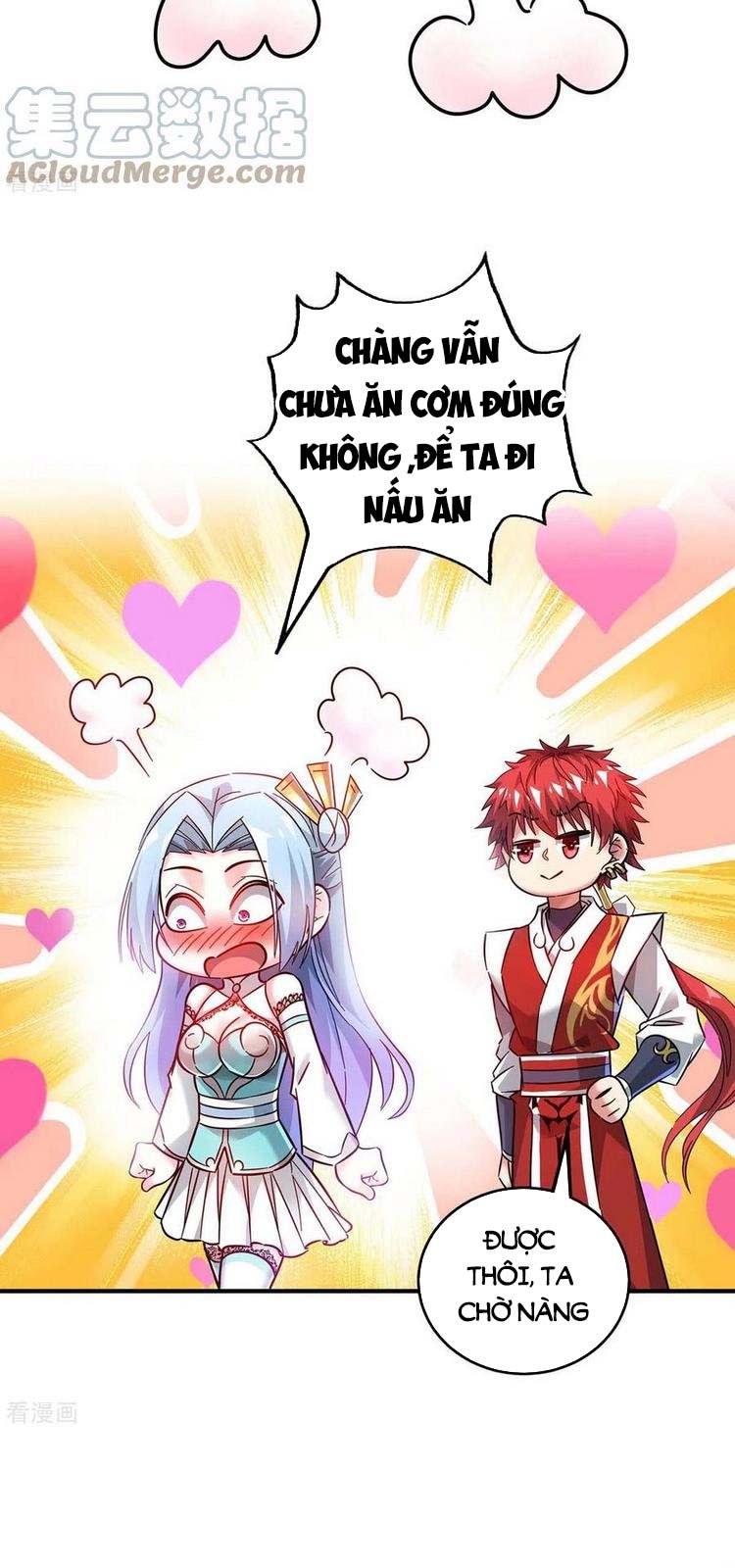 đọc truyện Vạn Cổ Đệ Nhất Tế Chương 187 ảnh 15 tại Thiên Thai Truyện