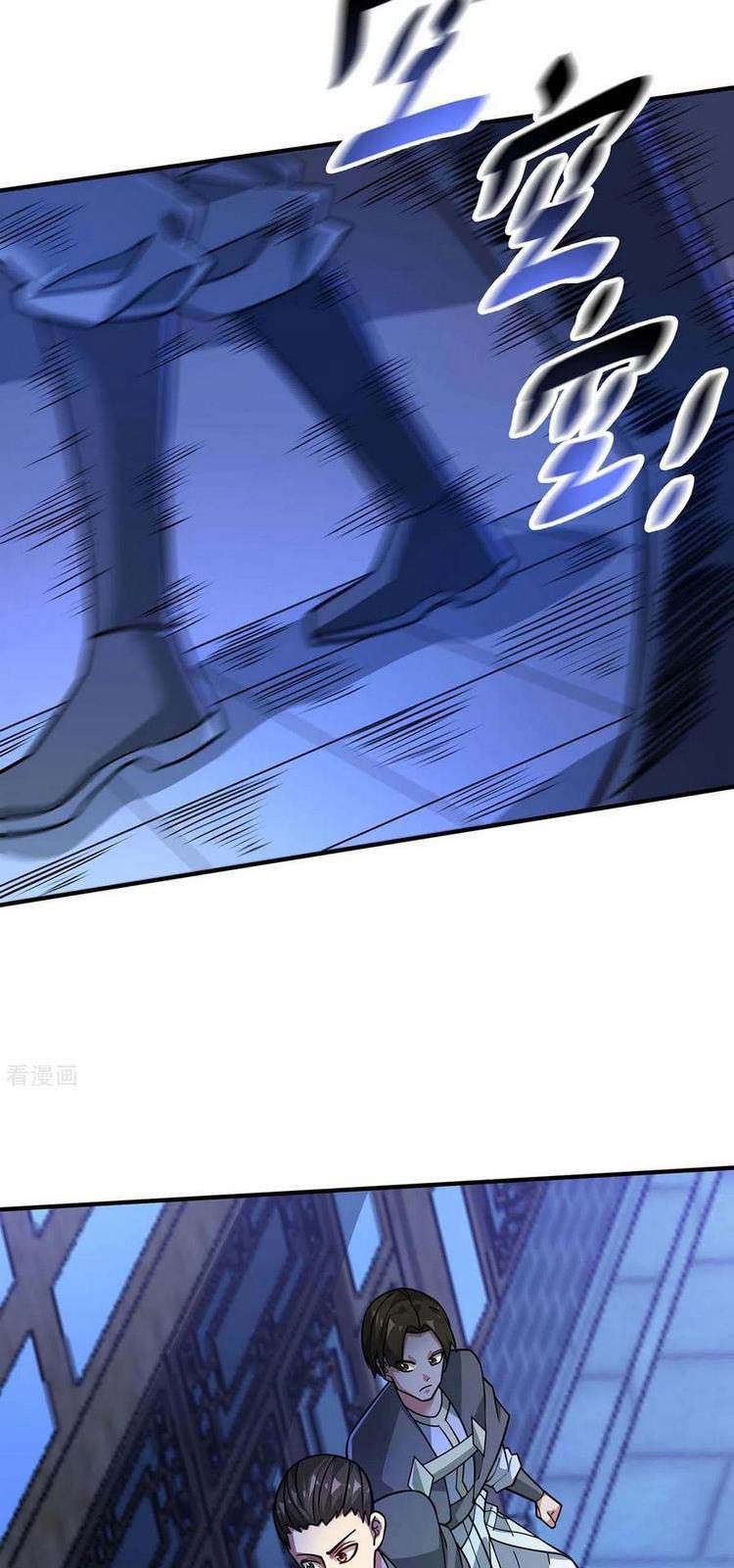 đọc truyện Vạn Cổ Đệ Nhất Tế Chương 187 ảnh 17 tại Thiên Thai Truyện