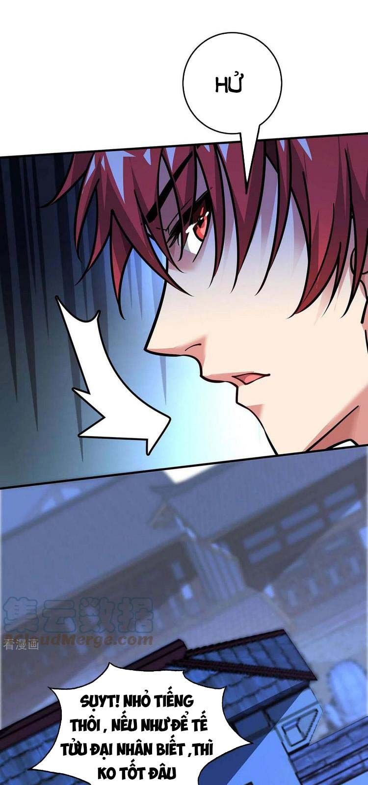 đọc truyện Vạn Cổ Đệ Nhất Tế Chương 187 ảnh 20 tại Thiên Thai Truyện