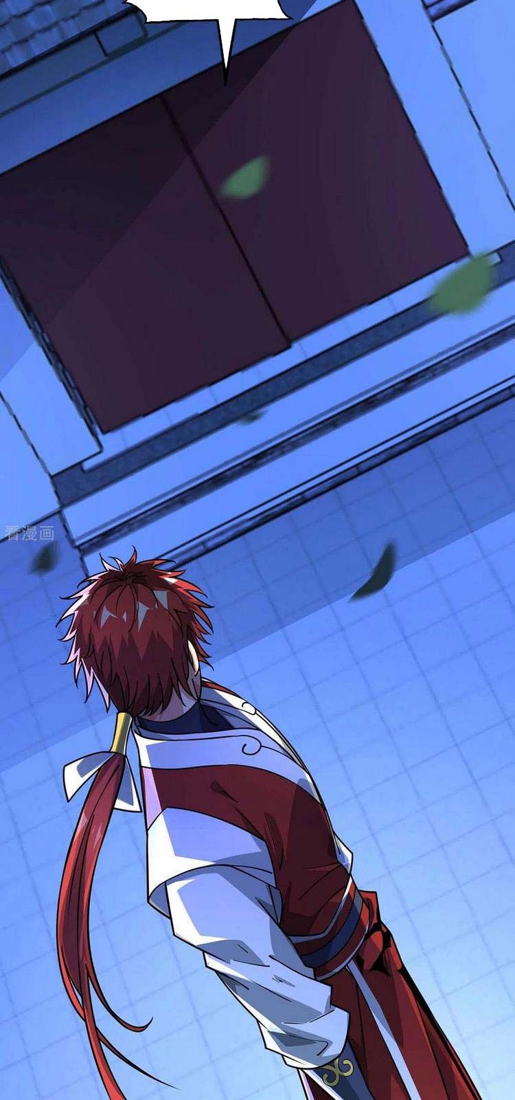 đọc truyện Vạn Cổ Đệ Nhất Tế Chương 187 ảnh 21 tại Thiên Thai Truyện