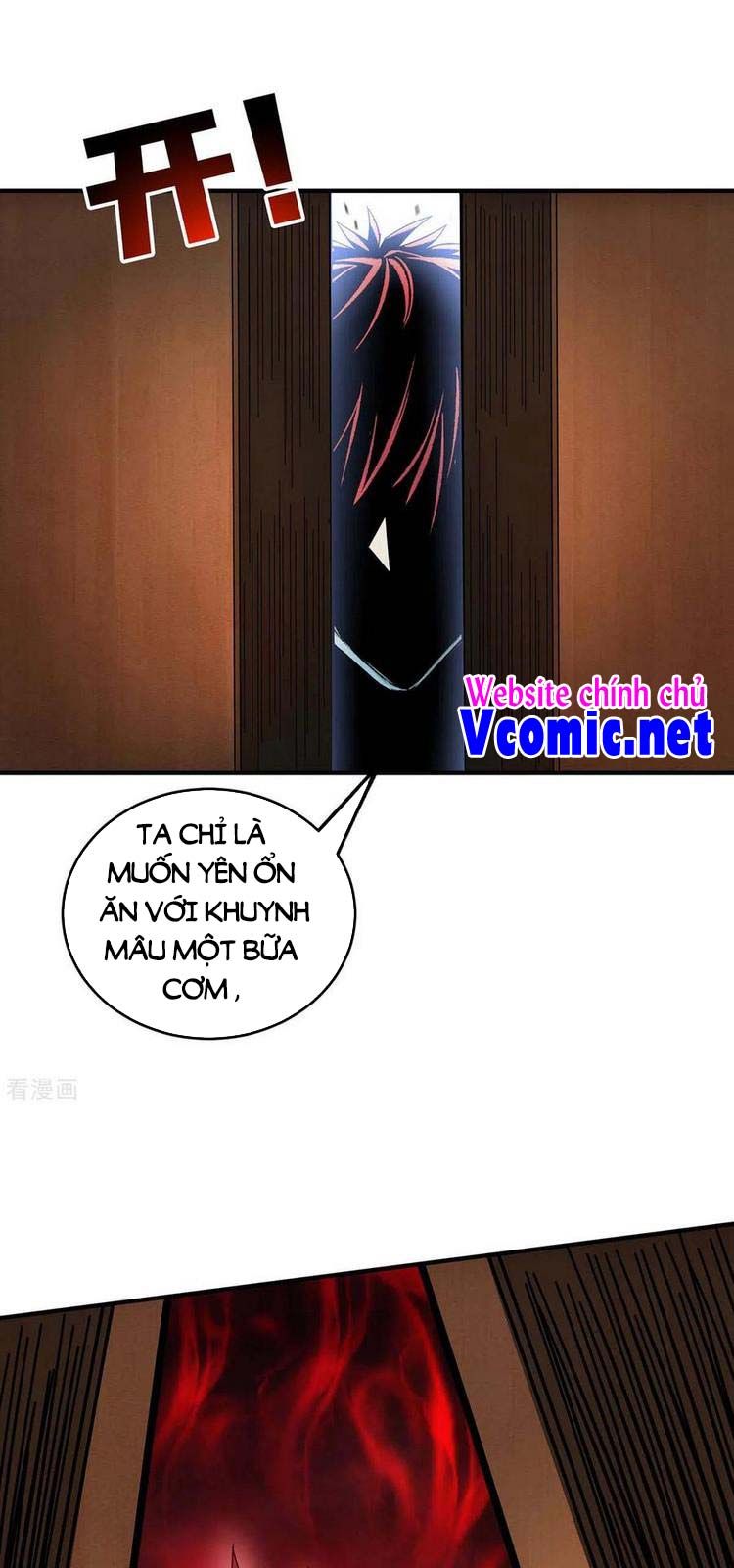 đọc truyện Vạn Cổ Đệ Nhất Tế Chương 187 ảnh 24 tại Thiên Thai Truyện