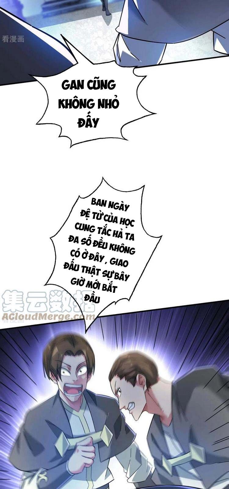 đọc truyện Vạn Cổ Đệ Nhất Tế Chương 187 ảnh 27 tại Thiên Thai Truyện