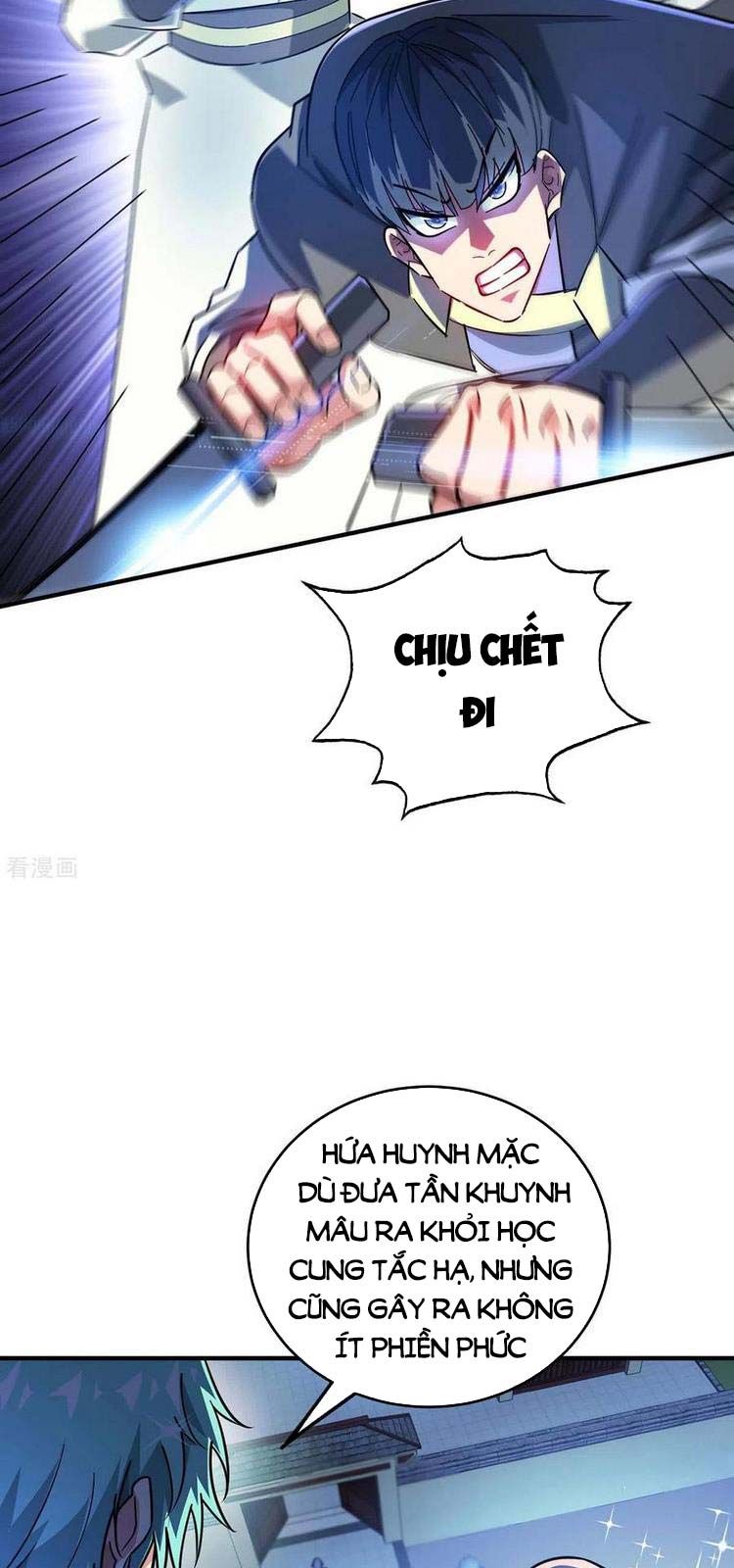 đọc truyện Vạn Cổ Đệ Nhất Tế Chương 187 ảnh 28 tại Thiên Thai Truyện