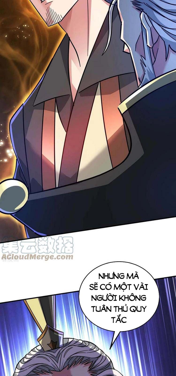 đọc truyện Vạn Cổ Đệ Nhất Tế Chương 187 ảnh 5 tại Thiên Thai Truyện