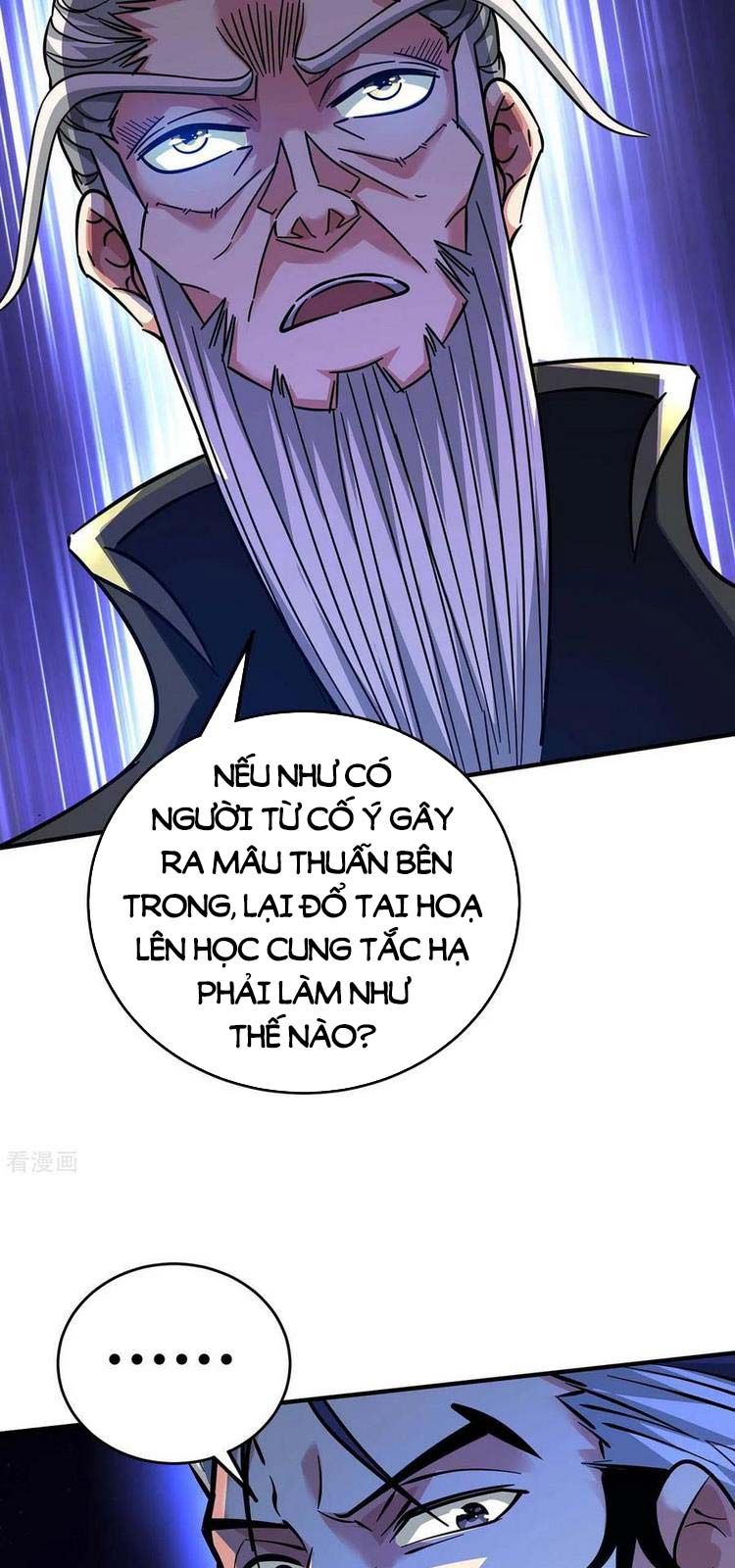 đọc truyện Vạn Cổ Đệ Nhất Tế Chương 187 ảnh 6 tại Thiên Thai Truyện