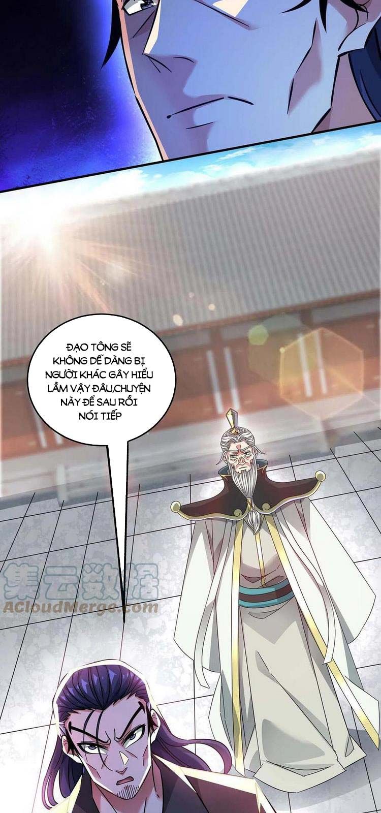 đọc truyện Vạn Cổ Đệ Nhất Tế Chương 187 ảnh 7 tại Thiên Thai Truyện