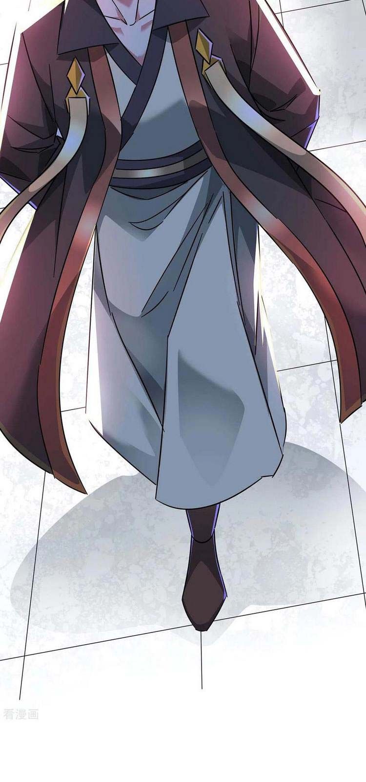 đọc truyện Vạn Cổ Đệ Nhất Tế Chương 187 ảnh 8 tại Thiên Thai Truyện