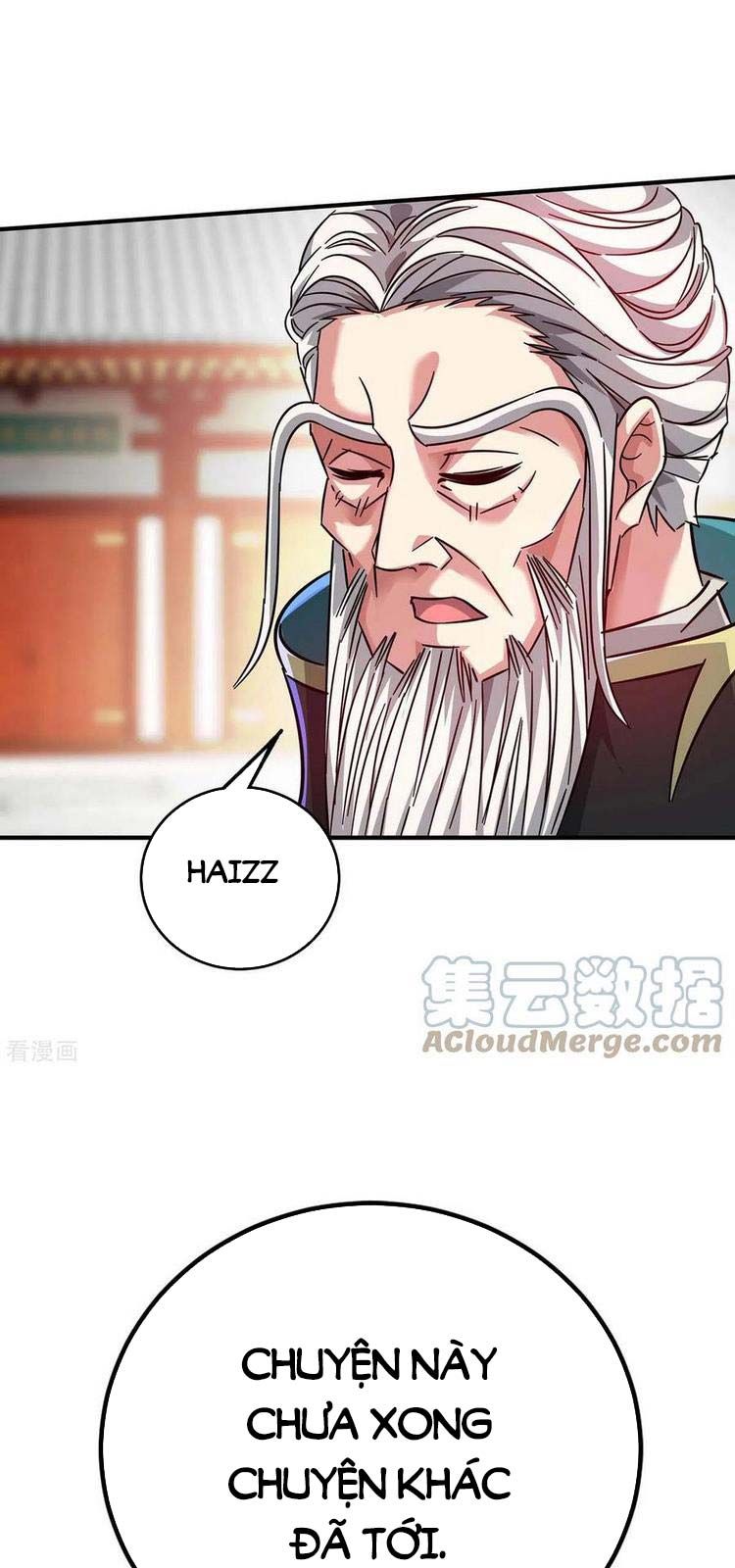 đọc truyện Vạn Cổ Đệ Nhất Tế Chương 187 ảnh 9 tại Thiên Thai Truyện