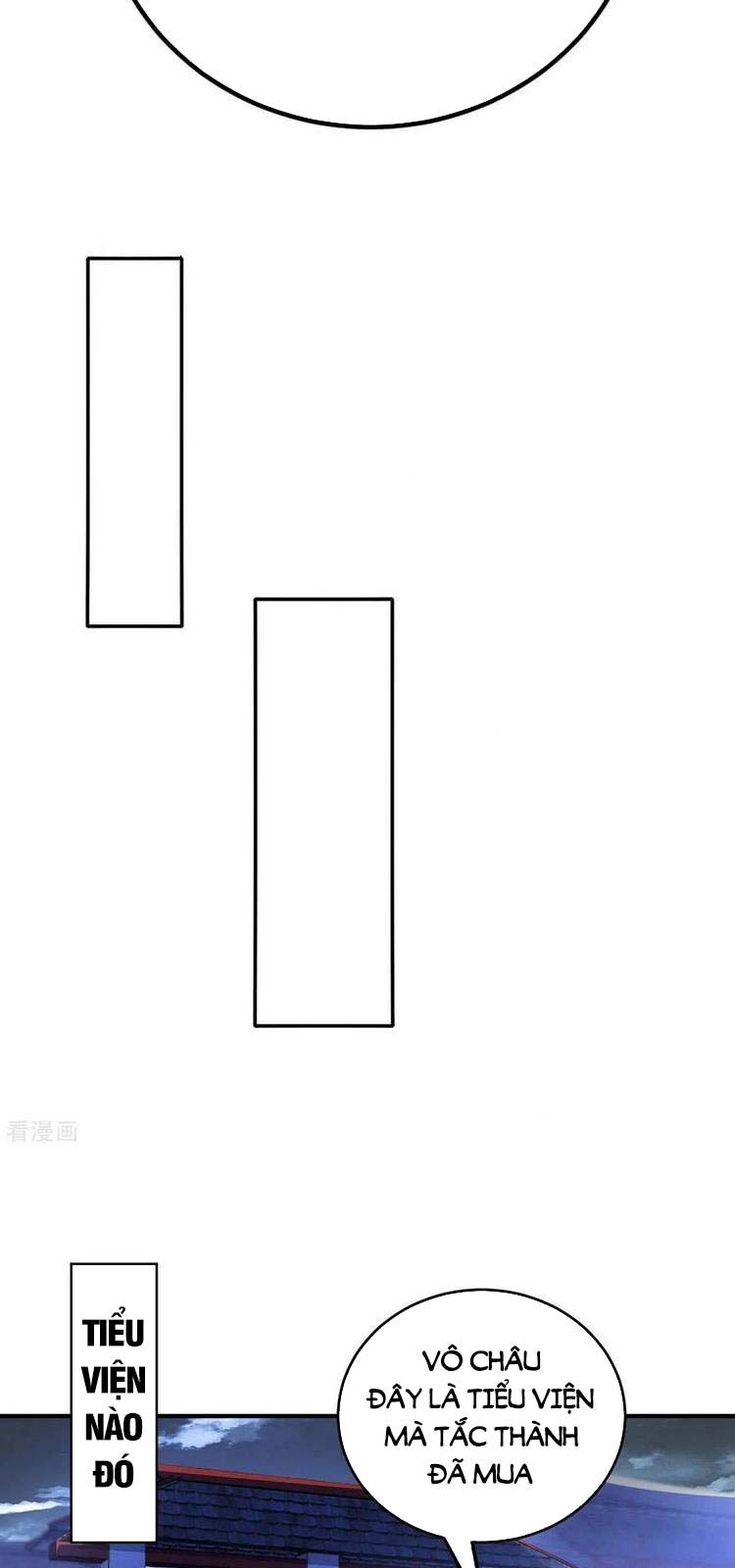 đọc truyện Vạn Cổ Đệ Nhất Tế Chương 187 ảnh 10 tại Thiên Thai Truyện