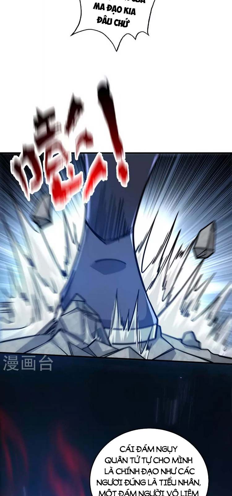 đọc truyện Vạn Cổ Đệ Nhất Tế Chương 188 ảnh 13 tại Thiên Thai Truyện