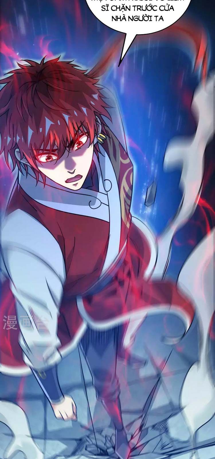 đọc truyện Vạn Cổ Đệ Nhất Tế Chương 188 ảnh 14 tại Thiên Thai Truyện