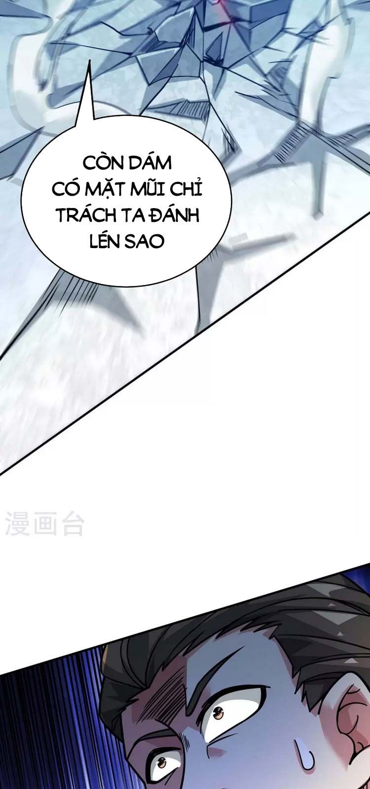 đọc truyện Vạn Cổ Đệ Nhất Tế Chương 188 ảnh 15 tại Thiên Thai Truyện