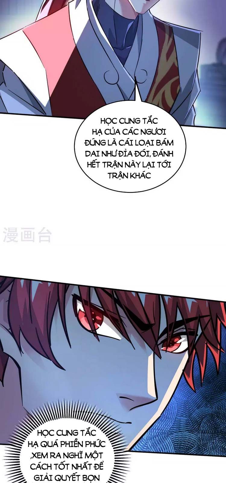 đọc truyện Vạn Cổ Đệ Nhất Tế Chương 188 ảnh 19 tại Thiên Thai Truyện