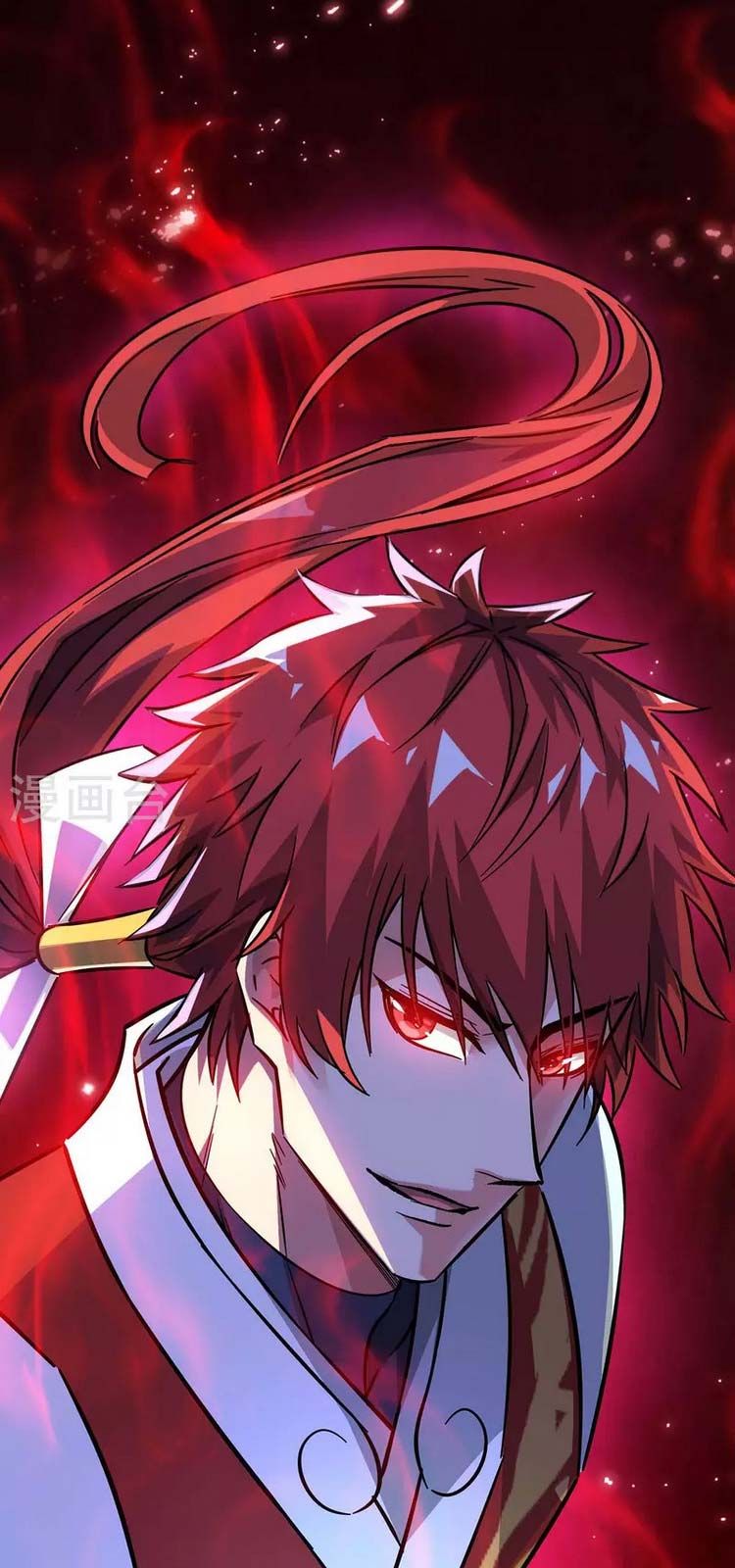 đọc truyện Vạn Cổ Đệ Nhất Tế Chương 188 ảnh 25 tại Thiên Thai Truyện