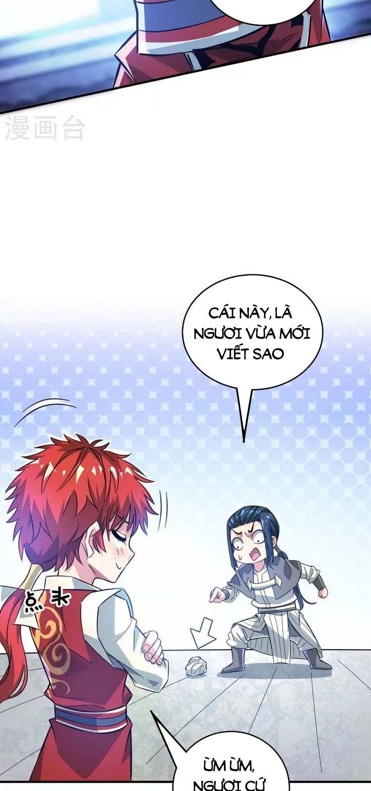 đọc truyện Vạn Cổ Đệ Nhất Tế Chương 188 ảnh 32 tại Thiên Thai Truyện