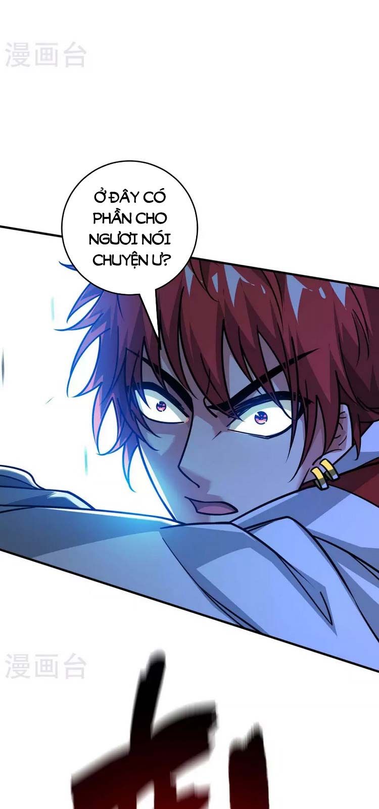 đọc truyện Vạn Cổ Đệ Nhất Tế Chương 188 ảnh 11 tại Thiên Thai Truyện