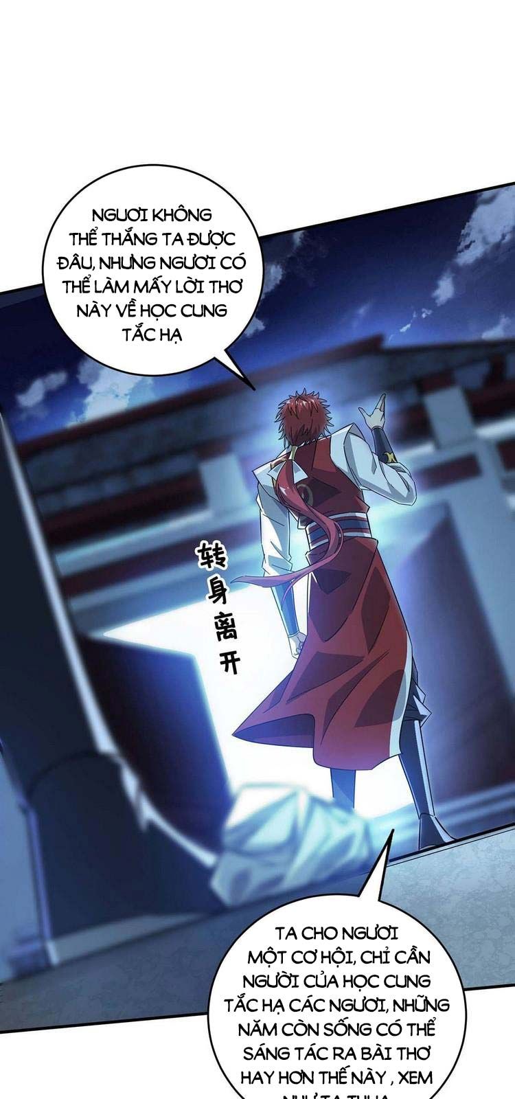 đọc truyện Vạn Cổ Đệ Nhất Tế Chương 189 ảnh 3 tại Thiên Thai Truyện