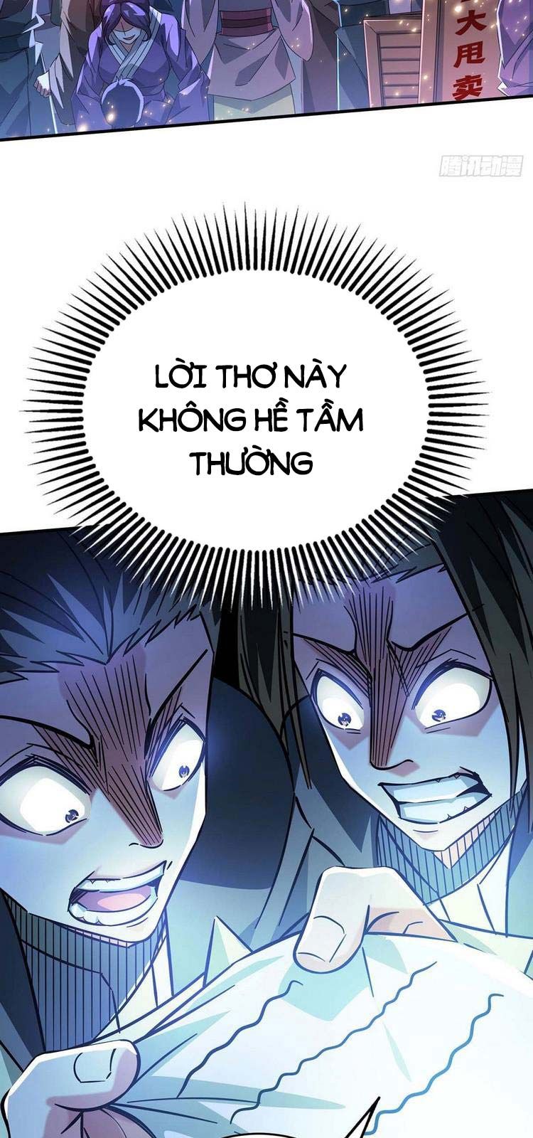 đọc truyện Vạn Cổ Đệ Nhất Tế Chương 189 ảnh 15 tại Thiên Thai Truyện