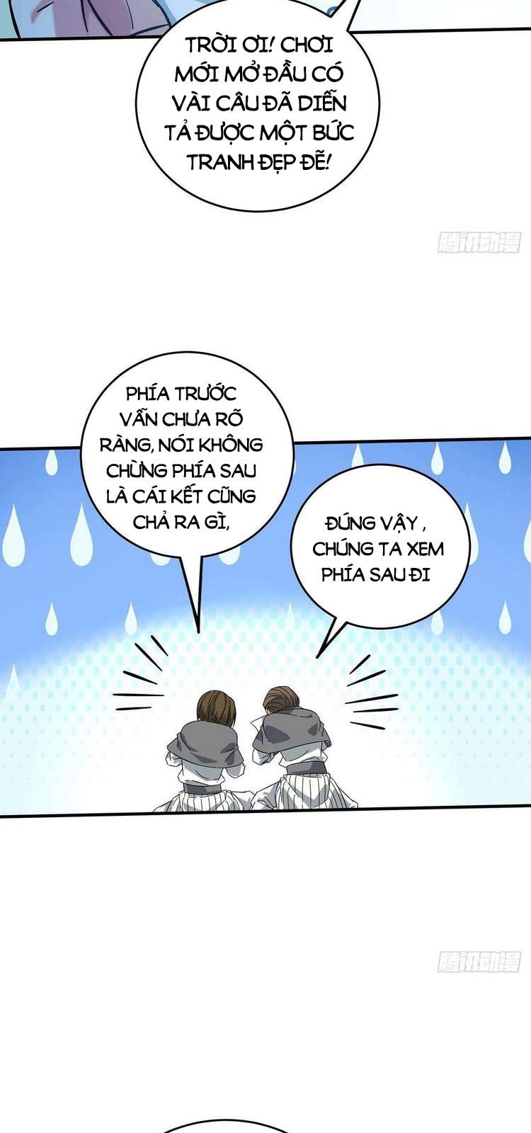 đọc truyện Vạn Cổ Đệ Nhất Tế Chương 189 ảnh 16 tại Thiên Thai Truyện